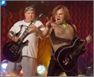 Tenacious D: Pick of Destiny mash-up contest