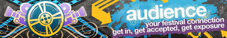 Withoutabox Audience ad 1 for MySpace 468 x 80